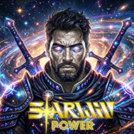 5tarwin - Power LP Cover